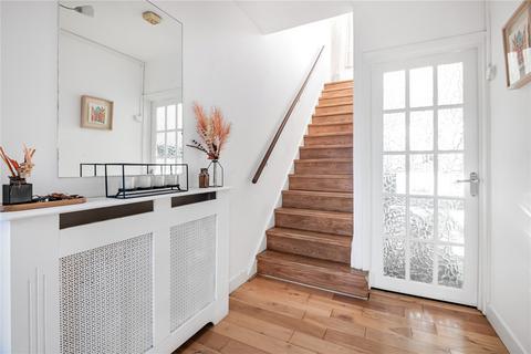 3 bedroom terraced house for sale, Torworth Road, Borehamwood, Hertfordshire, WD6