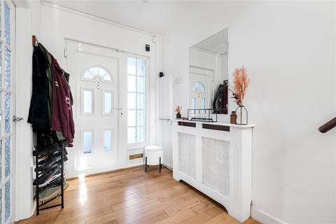 3 bedroom terraced house for sale, Torworth Road, Borehamwood, Hertfordshire, WD6