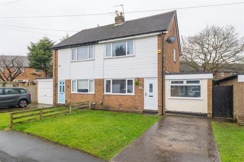 3 bedroom semi-detached house for sale, Stonecroft Road, Leyland