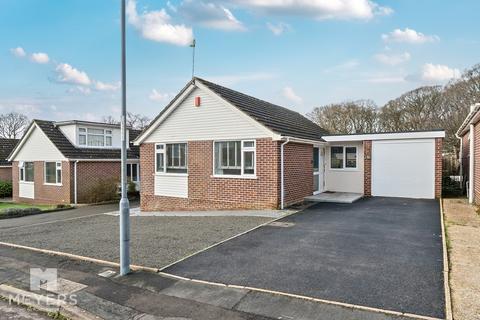 2 bedroom bungalow for sale, Cutlers Place, Wimborne, BH21 2
