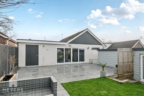 2 bedroom bungalow for sale, Cutlers Place, Wimborne, BH21 2