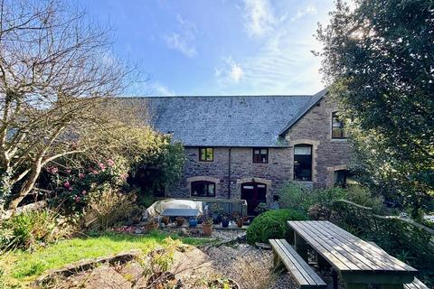 3 bedroom barn conversion for sale, 5 Raneleigh Barns, Plymouth PL9