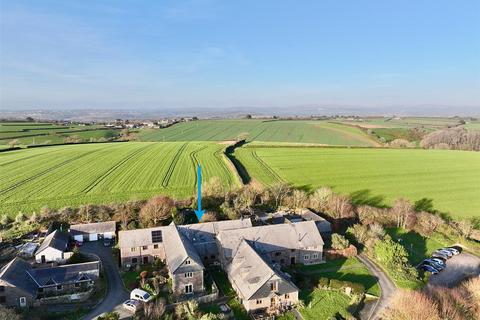 3 bedroom barn conversion for sale, 5 Raneleigh Barns, Plymouth PL9