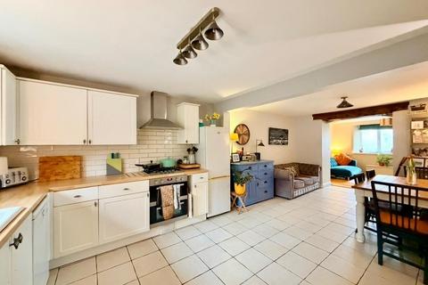 3 bedroom barn conversion for sale, 5 Raneleigh Barns, Plymouth PL9