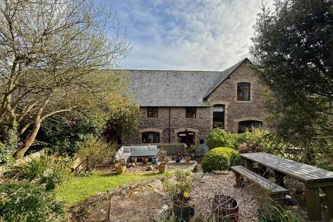 undefined, 5 Raneleigh Barns, Plymouth PL9
