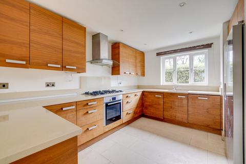 undefined, Hurlingham Square, Peterborough Road, London