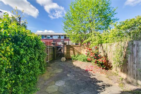 undefined, Hurlingham Square, Peterborough Road, London