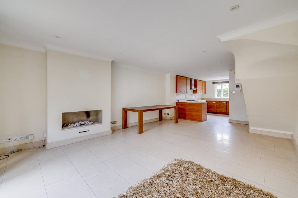 Living Space
