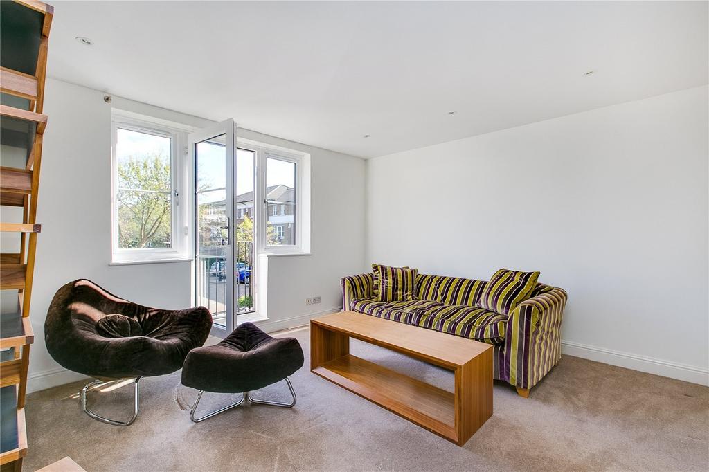 Sitting Room 2