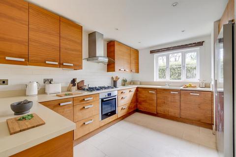 4 bedroom house for sale, Hurlingham Square, Peterborough Road, London