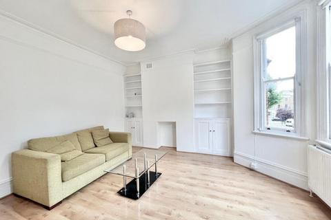 Essendine Road, London