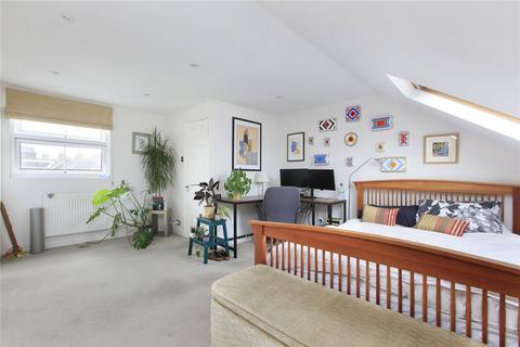 undefined, Prairie Street, London