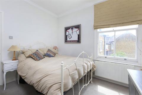 undefined, Prairie Street, London