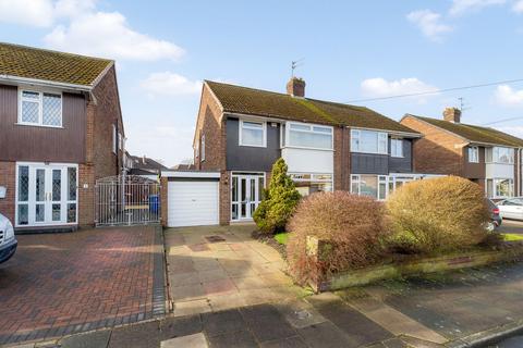 undefined, Glencourse Road, Widnes WA8