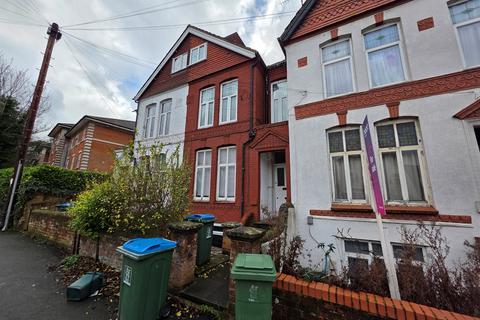 undefined, Bicester Road, Aylesbury