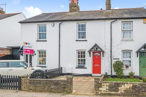 undefined, Chase Road, London