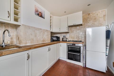 undefined, Chase Road, London