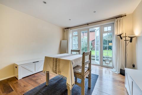 undefined, Chase Road, London
