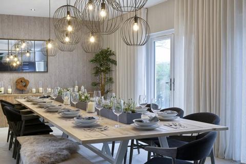 undefined, Plot 18, The Murray Garden Room at St Margarets, Firth Road EH25