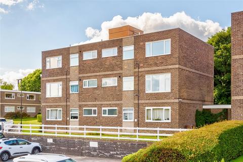 2 bedroom flat to rent, Hallam Grange Close, Fulwood, Sheffield