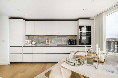 undefined, Bathgate Place, London W13