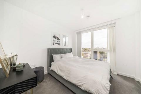 undefined, Bathgate Place, London W13