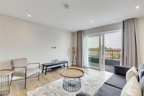 2 bedroom flat to rent, Purley Avenue, London