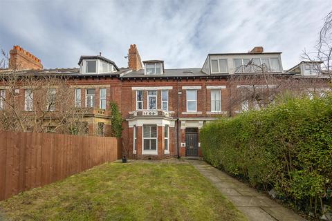 undefined, Grosvenor Place, Jesmond, Newcastle upon Tyne