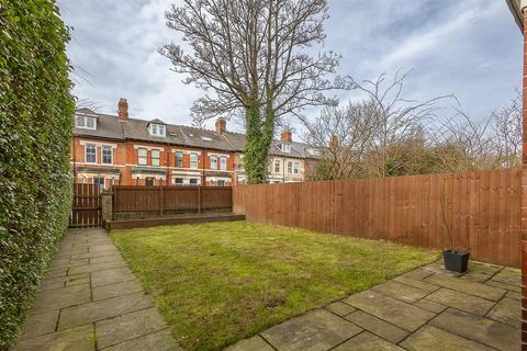 undefined, Grosvenor Place, Jesmond, Newcastle upon Tyne