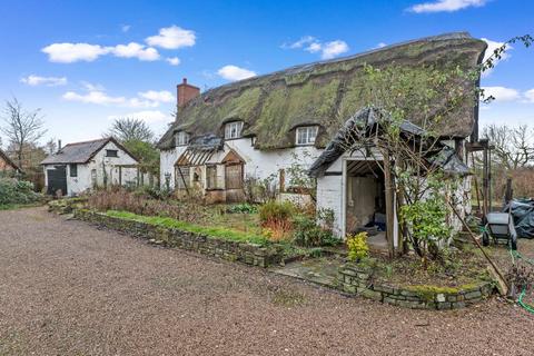 4 bedroom barn conversion for sale, Kerswell Green Farmhouse, Kerswell Green, Worcester.   WR5 3PF