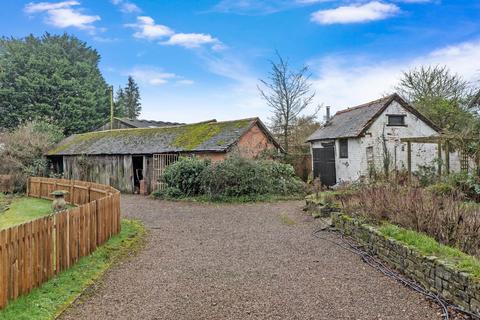 4 bedroom barn conversion for sale, Kerswell Green Farmhouse, Kerswell Green, Worcester.   WR5 3PF
