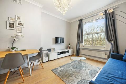 Sinclair Road, London, W14
