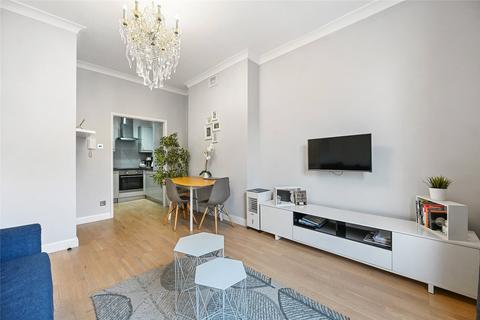 1 bedroom apartment for sale, Sinclair Road, London, W14
