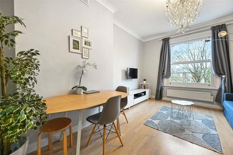 1 bedroom apartment for sale, Sinclair Road, London, W14