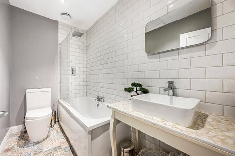 1 bedroom apartment for sale, Sinclair Road, London, W14