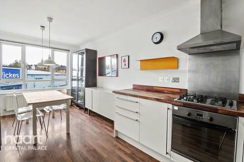 2 bedroom flat for sale, Anerley Station Road, LONDON