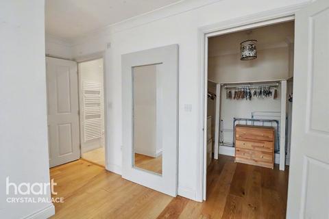 2 bedroom flat for sale, Anerley Station Road, LONDON