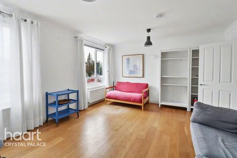 2 bedroom flat for sale, Anerley Station Road, LONDON