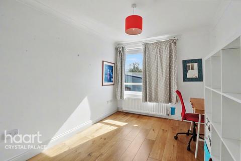2 bedroom flat for sale, Anerley Station Road, LONDON