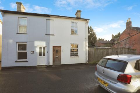 undefined, Albion Street, Saxmundham