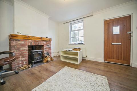 undefined, Albion Street, Saxmundham