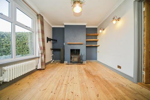 2 bedroom semi-detached house for sale, Main Road, Pettistree, Woodbridge
