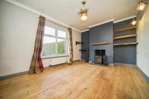 2 bedroom semi-detached house for sale, Main Road, Pettistree, Woodbridge