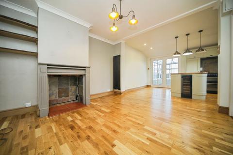2 bedroom semi-detached house for sale, Main Road, Pettistree, Woodbridge