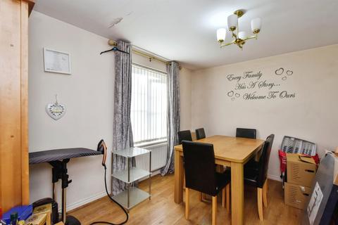 undefined, Woodland Walk, Merthyr Tydfil