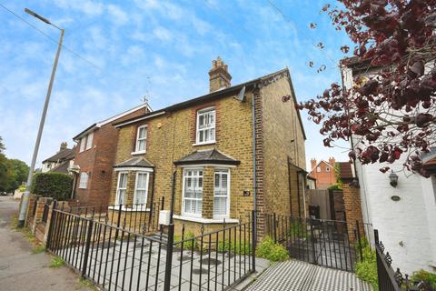 2 bedroom semi-detached house for sale, Stock Road, Billericay