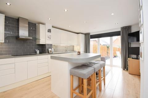 2 bedroom semi-detached house for sale, Stock Road, Billericay