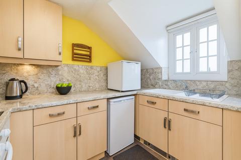 1 bedroom retirement property for sale, Alma Road, Romsey