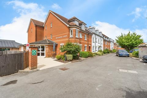 1 bedroom retirement property for sale, Alma Road, Romsey