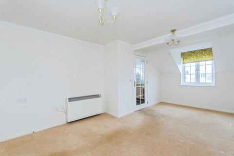 1 bedroom retirement property for sale, Alma Road, Romsey